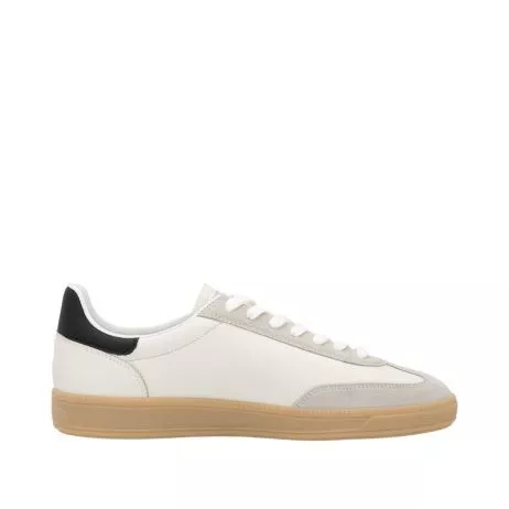 Półbuty RIEKER U2200-83 white