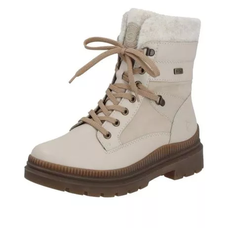 Trzewiki REMONTE D0C77-60 beige
