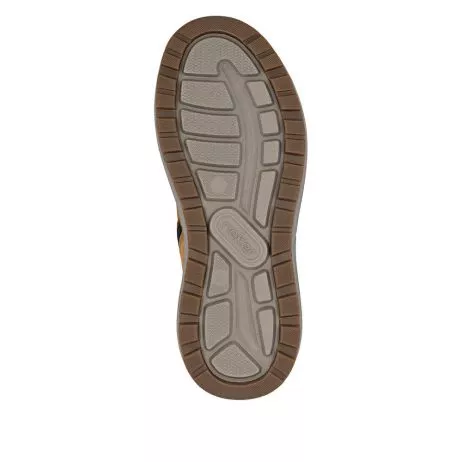 Trzewiki RIEKER 06001-68 yellow