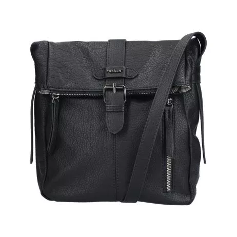 Torebka RIEKER H1103-00 Black