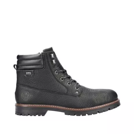 Trzewiki RIEKER F3600-00 black