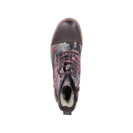 Trzewiki RIEKER 94611-91 multi
