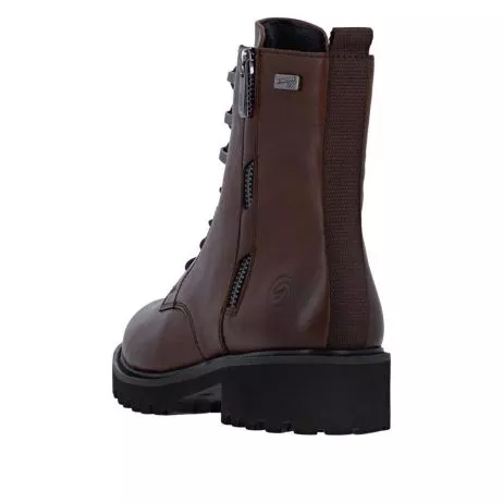 Trzewiki REMONTE D8656-25 brown