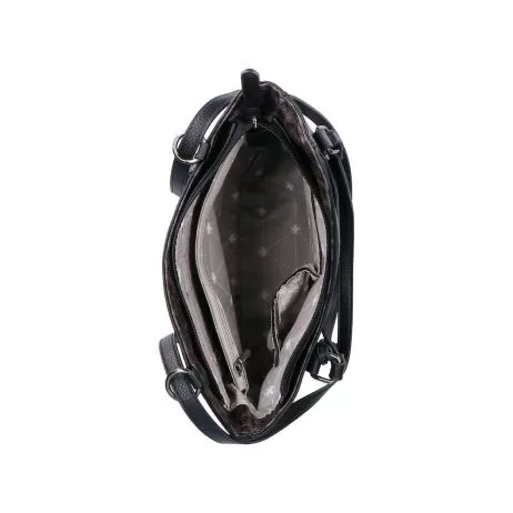 Torebka RIEKER H1025-01 Black