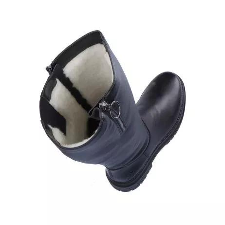 Kozaki RIEKER Y3154-00 black