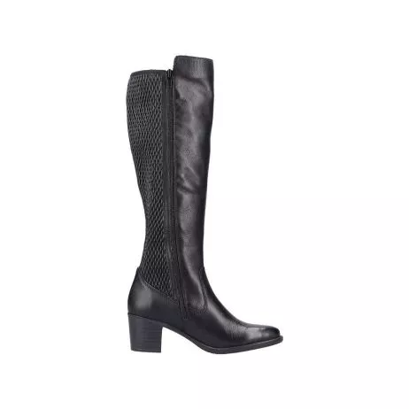 Kozaki RIEKER Y2050-00 black