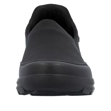 Półbuty RIEKER Z0054-00 black