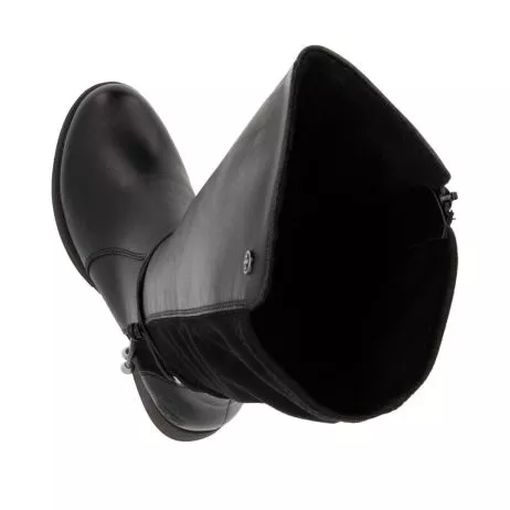 Kozaki RIEKER Z9564-00 black