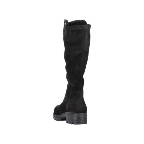 Kozaki RIEKER 76890-00 black