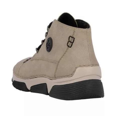 Trzewiki RIEKER 45902-60 beige