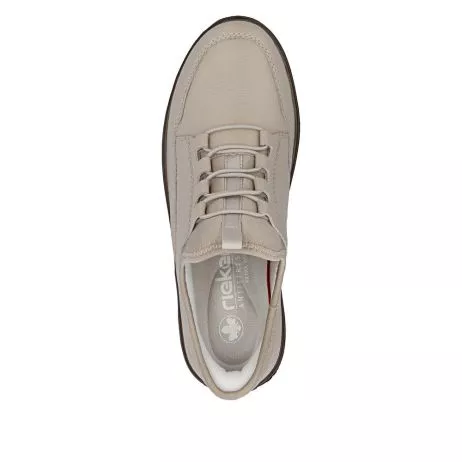 Półbuty RIEKER N1357-60 beige
