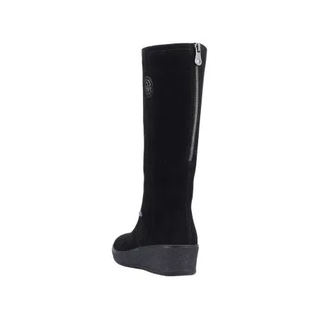 Kozaki RIEKER Y4470-00 black