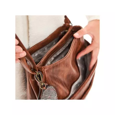 Torebka RIEKER H1005-22 Brown