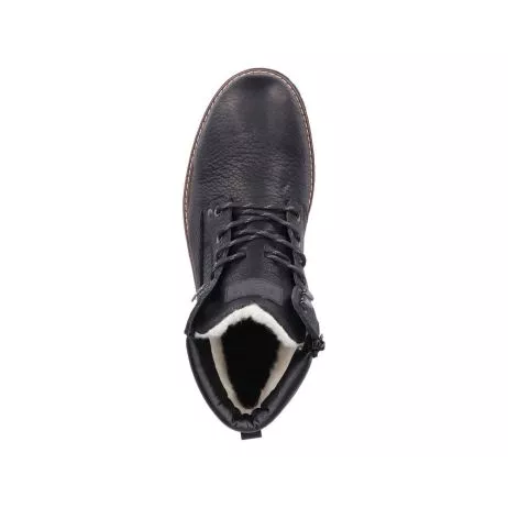 Trzewiki RIEKER F3600-00 black