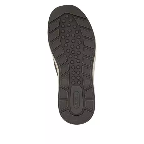 Półbuty RIEKER 11550-24 brown