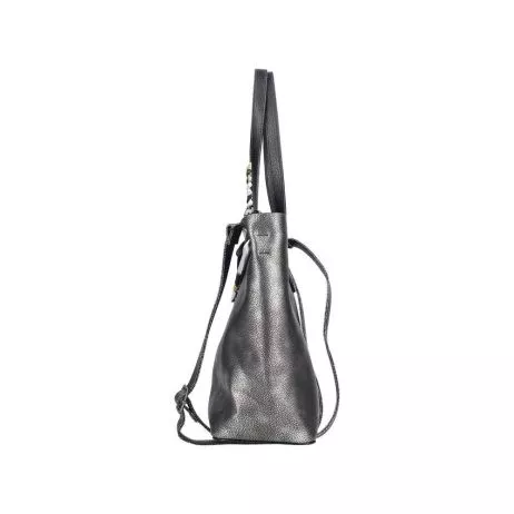 Torebka RIEKER H1006-42 Silver
