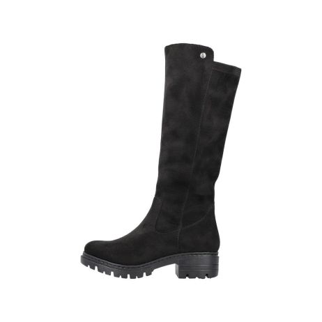Kozaki RIEKER 76890-00 black