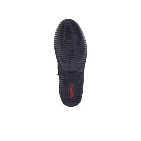 Kozaki RIEKER Y4470-00 black