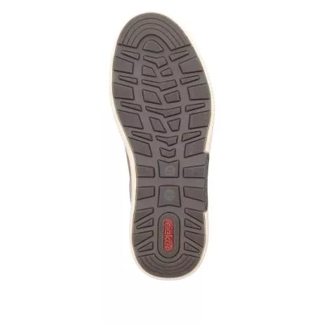 Półbuty RIEKER B3313-24 brown