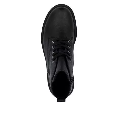 Trzewiki RIEKER 72602-00 black
