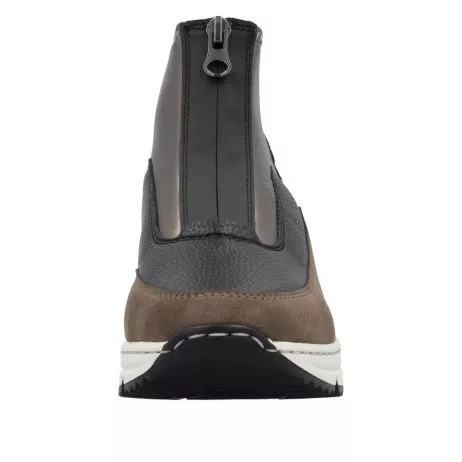 Botki RIEKER N6352-25 brown