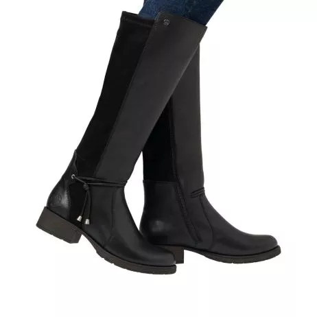 Kozaki RIEKER Z9564-00 black