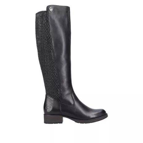 Kozaki RIEKER Z9591-00 black