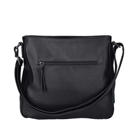 Torebka RIEKER H1481-00 Black
