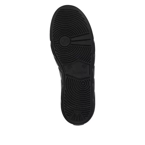 Półbuty RIEKER W2601-35 red