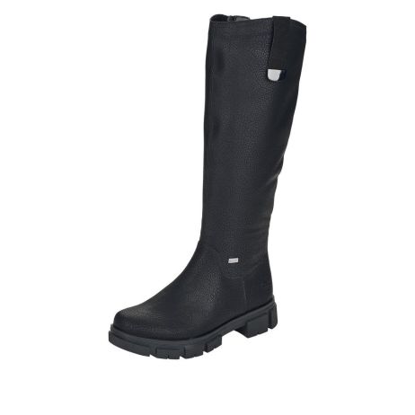 Kozaki RIEKER Y7190-00 black