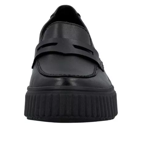 Mokasyny RIEKER N2562-00 black