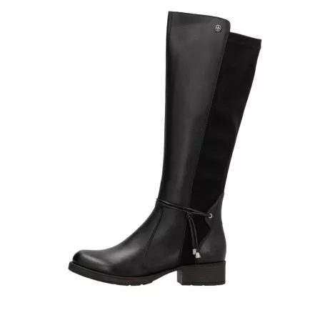 Kozaki RIEKER Z9564-00 black