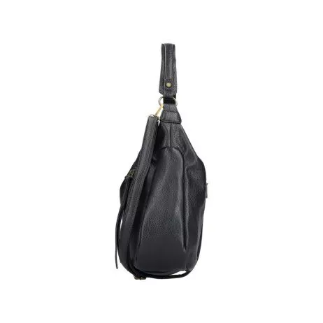 Torebka RIEKER H1016-00 Black