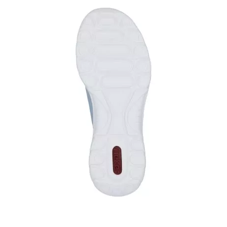 Półbuty RIEKER L3254-10 blue