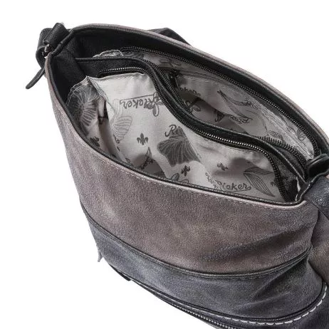Torebka RIEKER H1301-45 Grey