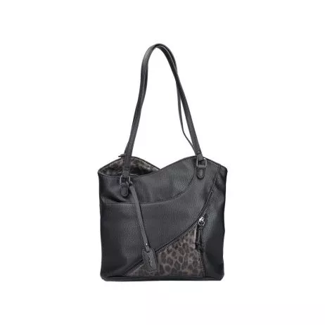 Torebka RIEKER H1025-01 Black