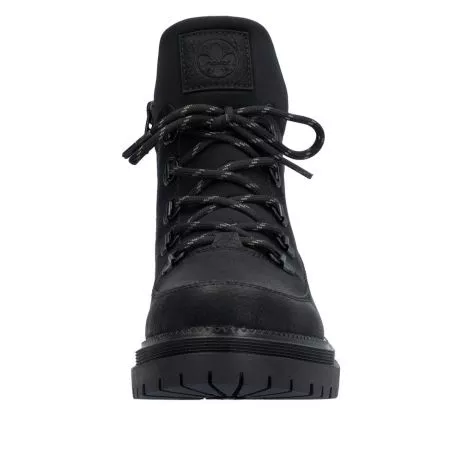 Trzewiki RIEKER Y3158-00 black