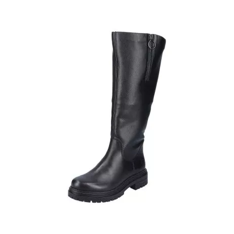 Kozaki RIEKER Y3154-00 black