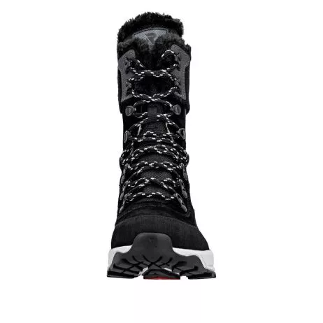Trzewiki RIEKER W0066-00 black