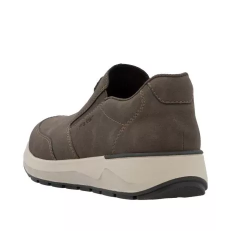 Półbuty RIEKER 11550-24 brown