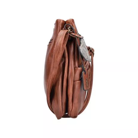 Torebka RIEKER H1005-22 Brown