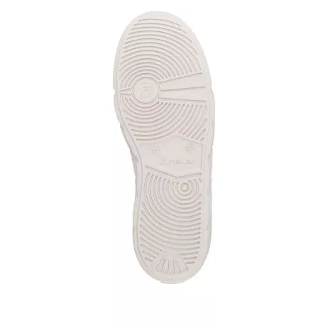 Półbuty RIEKER W2601-82 white