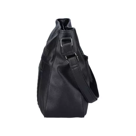 Torebka RIEKER H1481-00 Black
