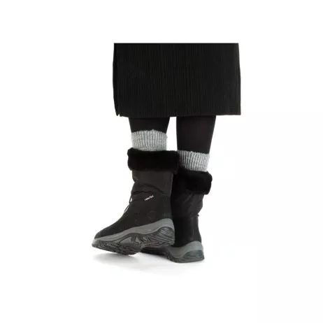 Botki RIEKER M9683-00 black