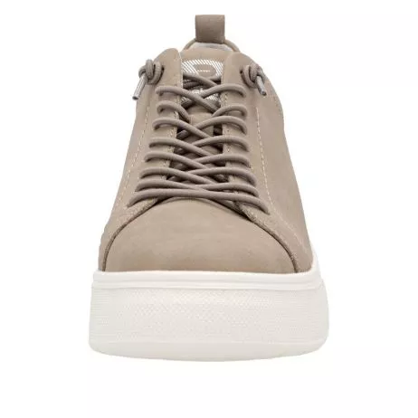 Półbuty RIEKER W2301-20 beige