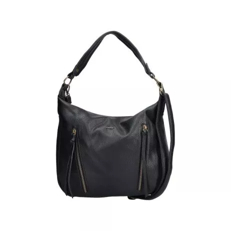 Torebka RIEKER H1016-00 Black