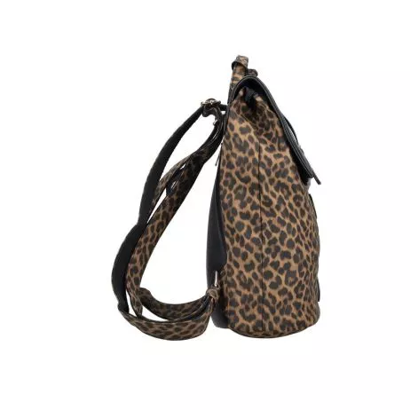 Plecak RIEKER H1357-24 Brown