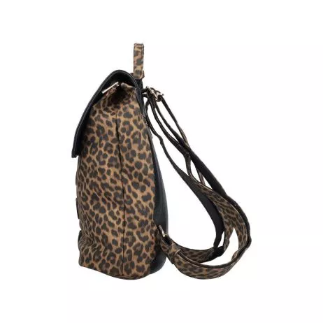 Plecak RIEKER H1357-24 Brown