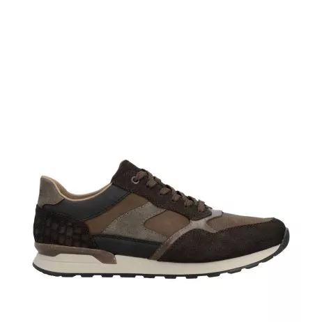 Półbuty RIEKER U0313-25 brown