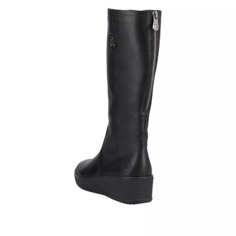 Kozaki RIEKER Y4470-01 black